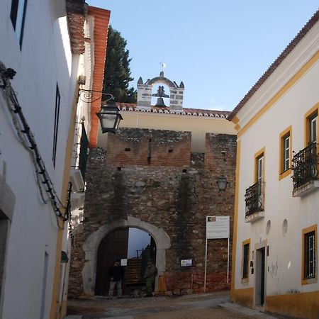 Casa De Viana Do Alentejo Villa Bagian luar foto