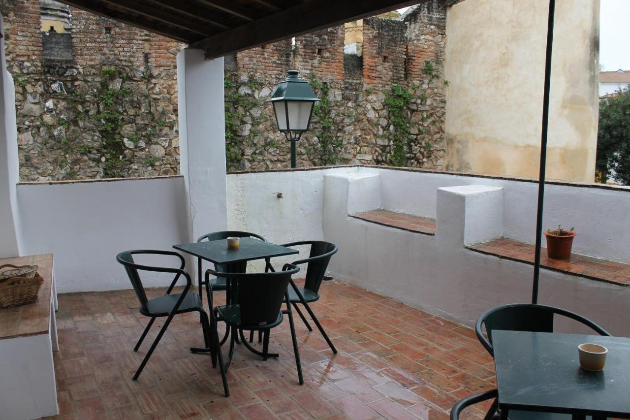 Casa De Viana Do Alentejo Villa Bagian luar foto