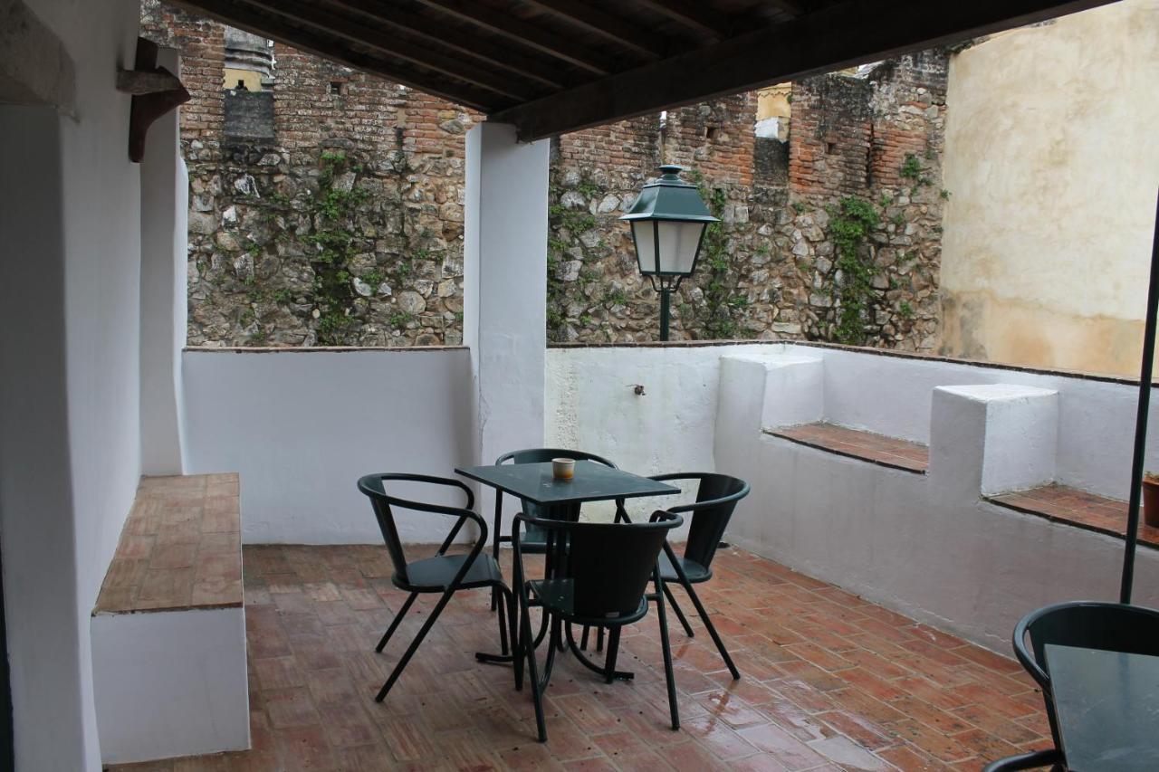 Casa De Viana Do Alentejo Villa Bagian luar foto