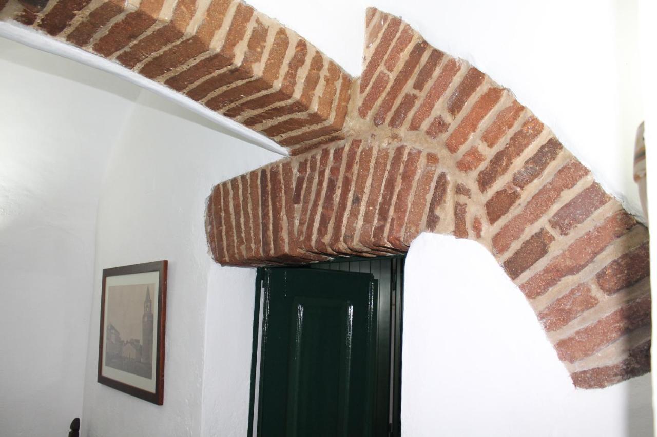 Casa De Viana Do Alentejo Villa Bagian luar foto
