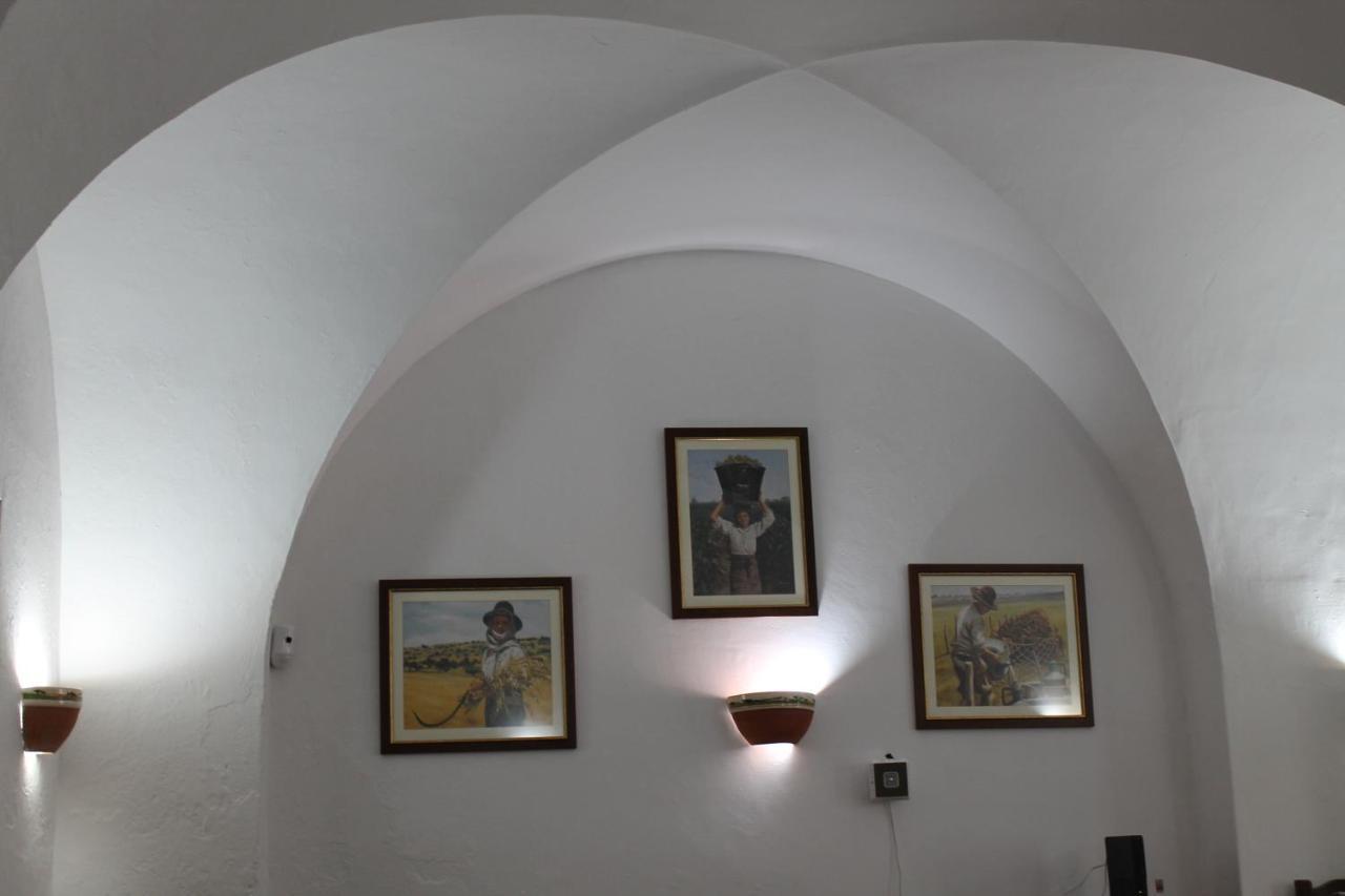 Casa De Viana Do Alentejo Villa Bagian luar foto