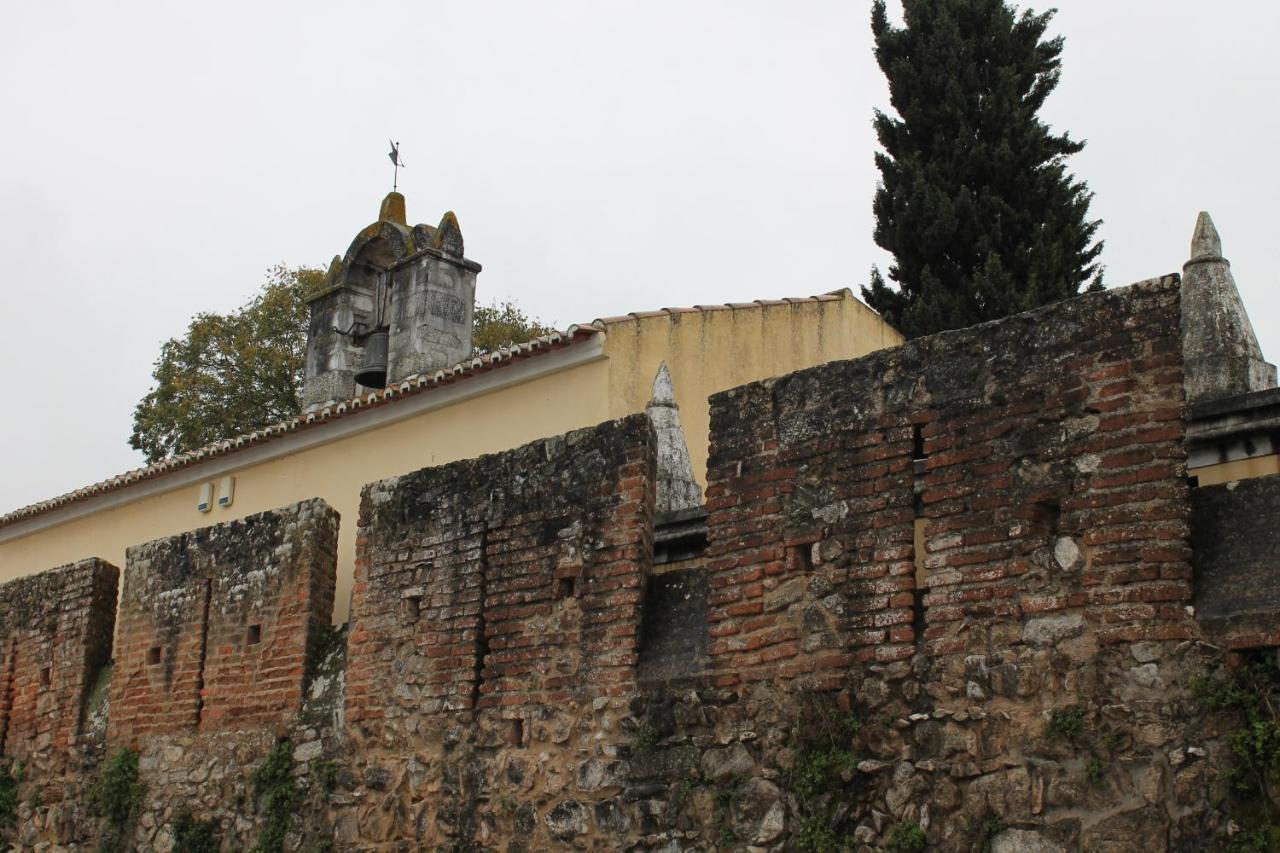 Casa De Viana Do Alentejo Villa Bagian luar foto