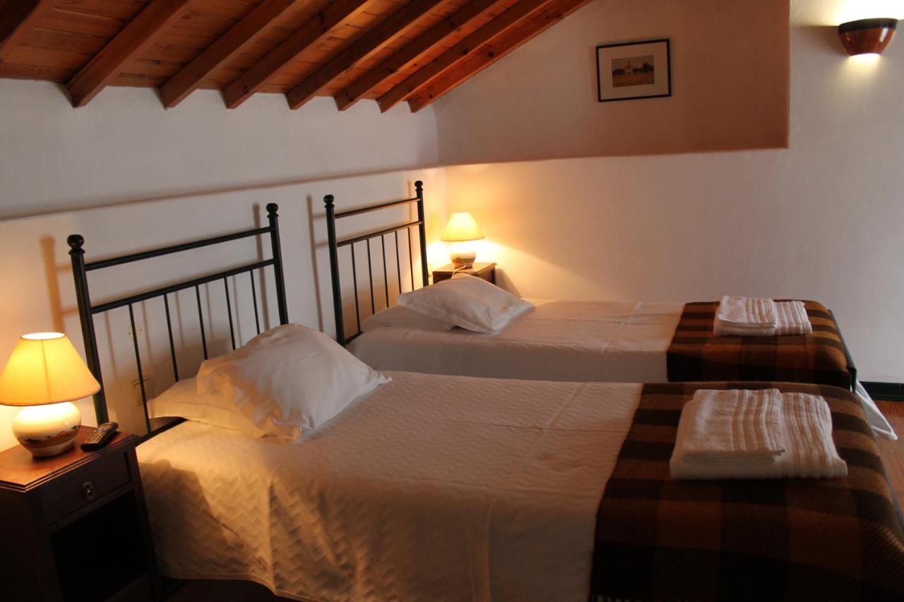Casa De Viana Do Alentejo Villa Bagian luar foto