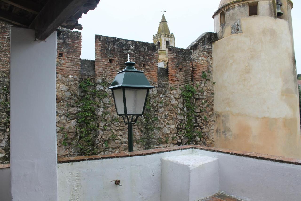 Casa De Viana Do Alentejo Villa Bagian luar foto