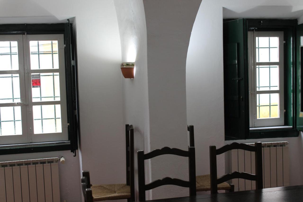 Casa De Viana Do Alentejo Villa Bagian luar foto