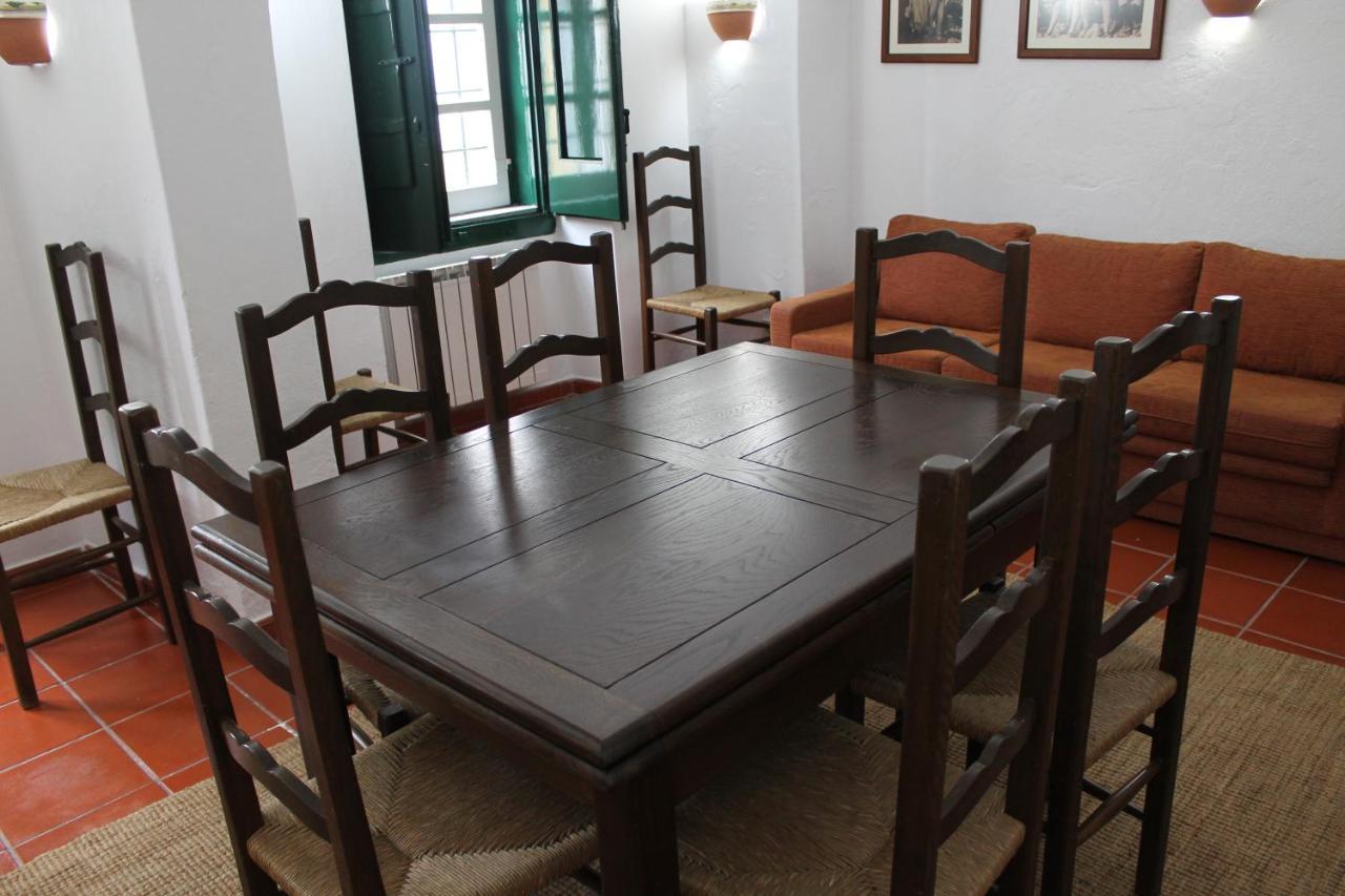 Casa De Viana Do Alentejo Villa Bagian luar foto