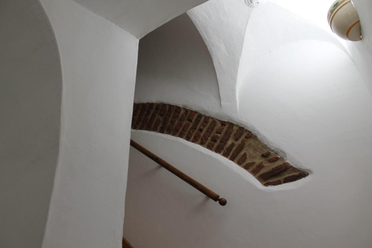 Casa De Viana Do Alentejo Villa Bagian luar foto