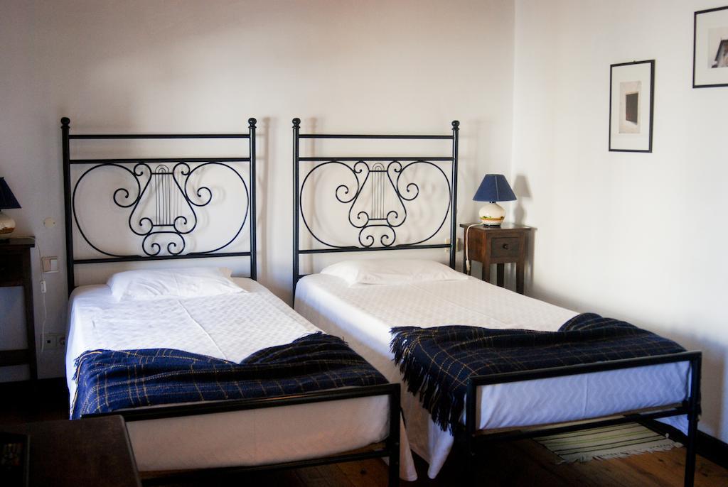 Casa De Viana Do Alentejo Villa Ruang foto